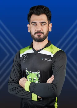 featured player