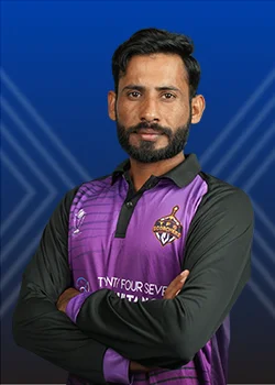 featured player