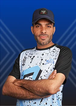 featured player