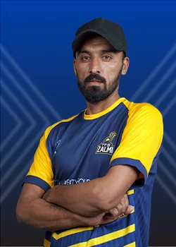 featured player