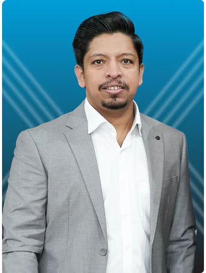Danish Ather