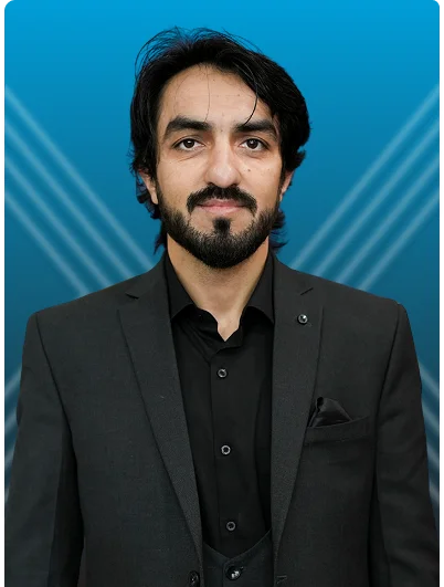 Wajahat Azam