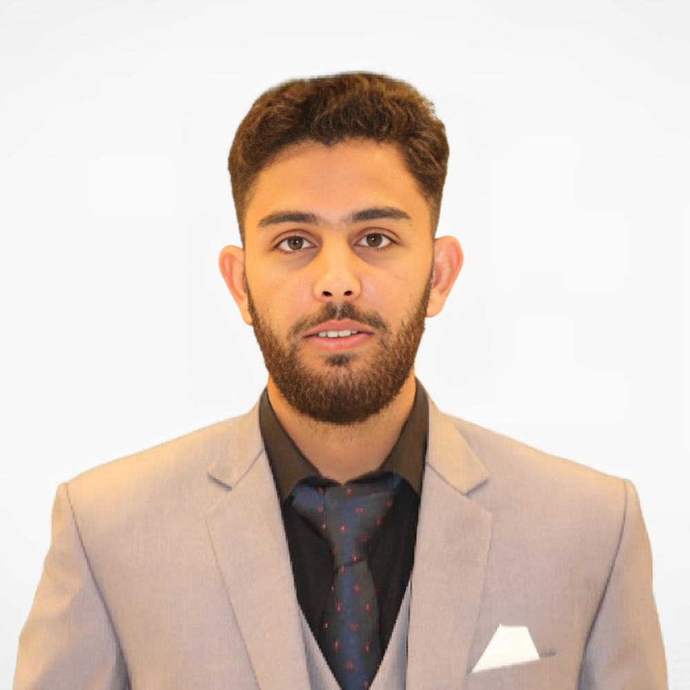 Syed Dawood Imam Kazmi