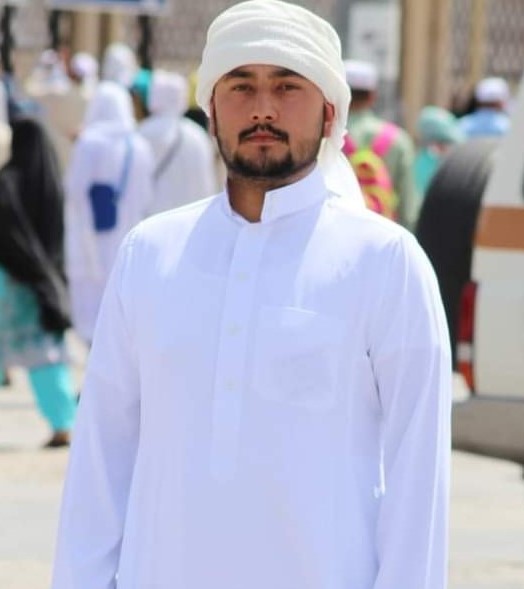Muhammad Adil