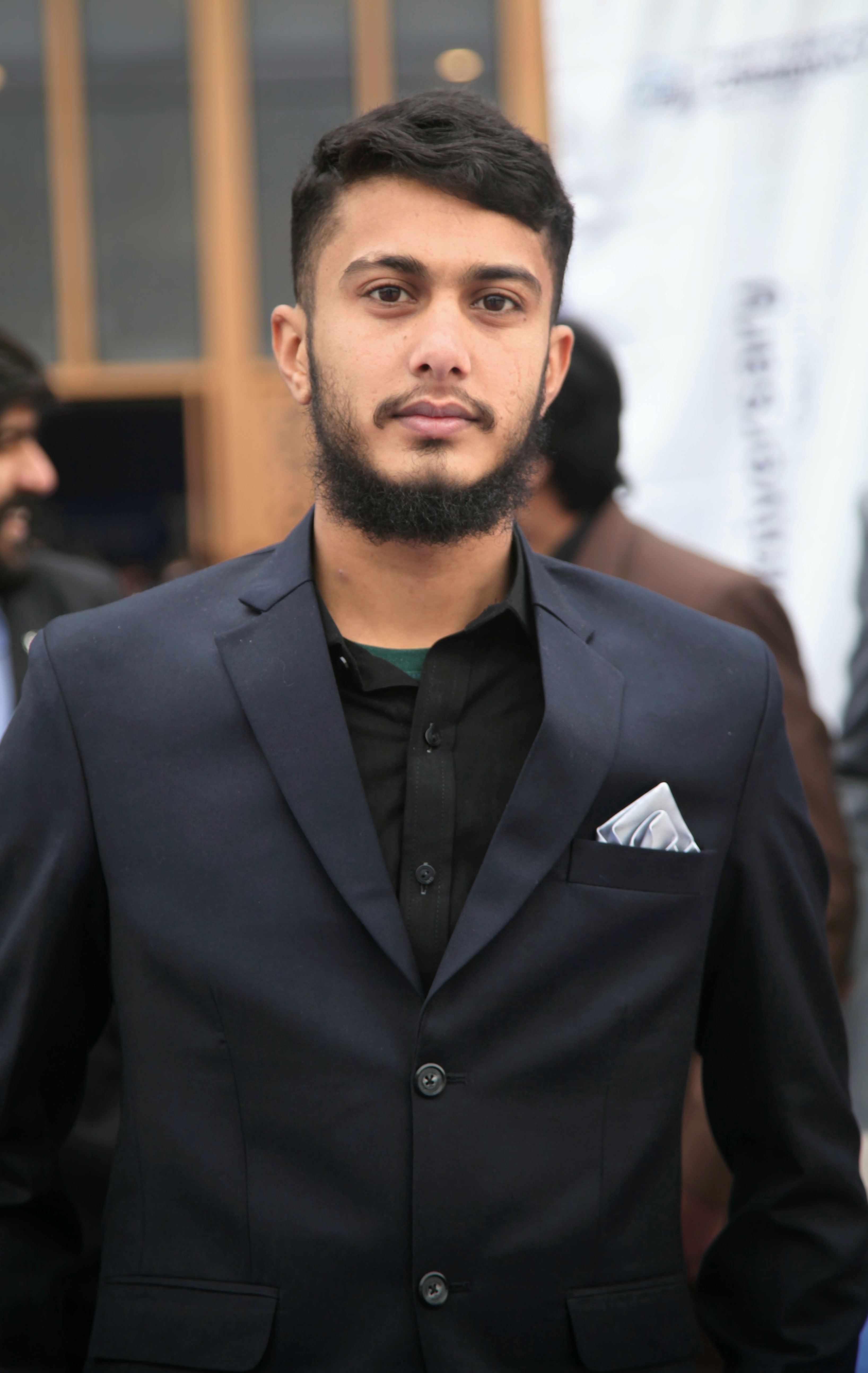 ubaid ur rehman