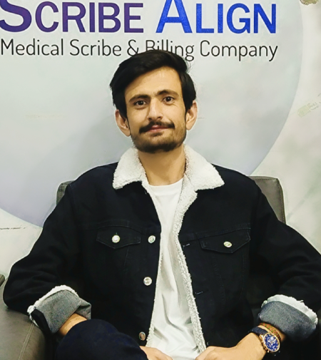 Adnan Abbas