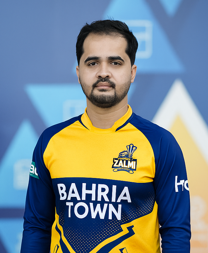 Owais Ahmed
