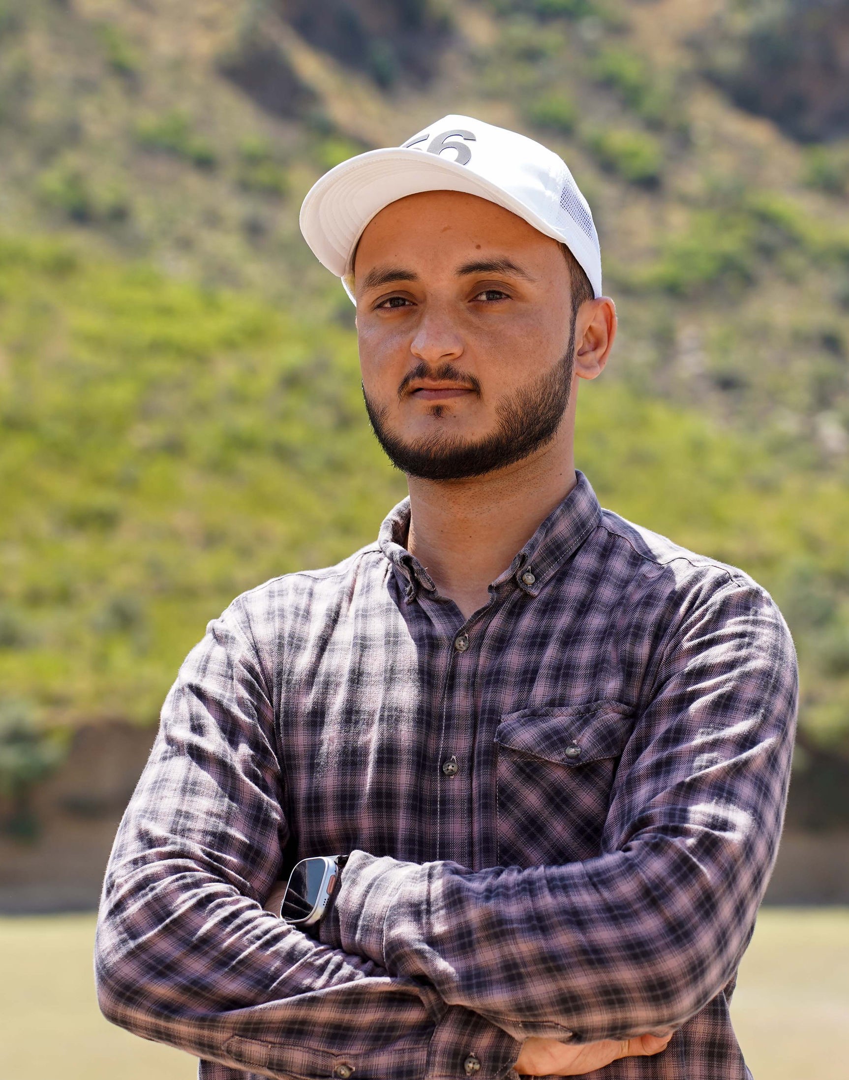 Moheeb Ahmed Abbasi