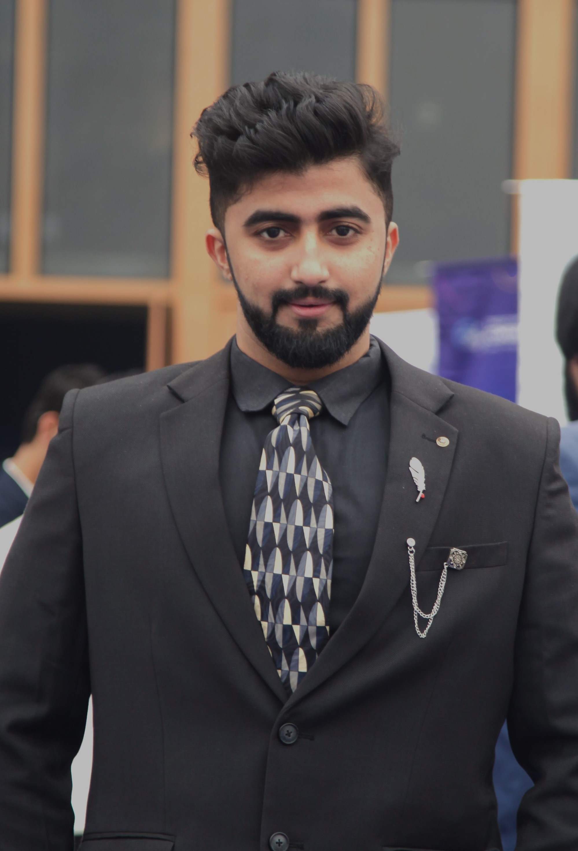 Haseeb ur rehman