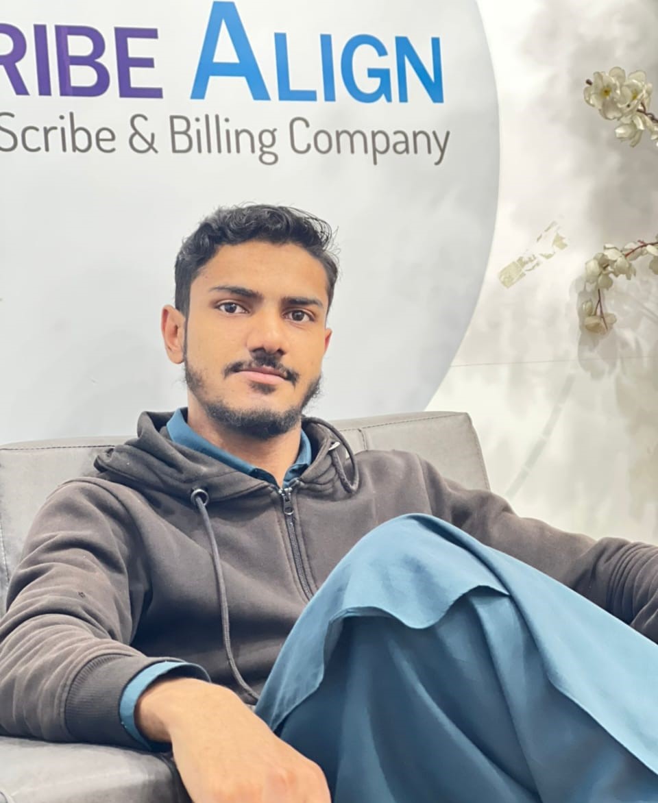 Arslan Ahmed