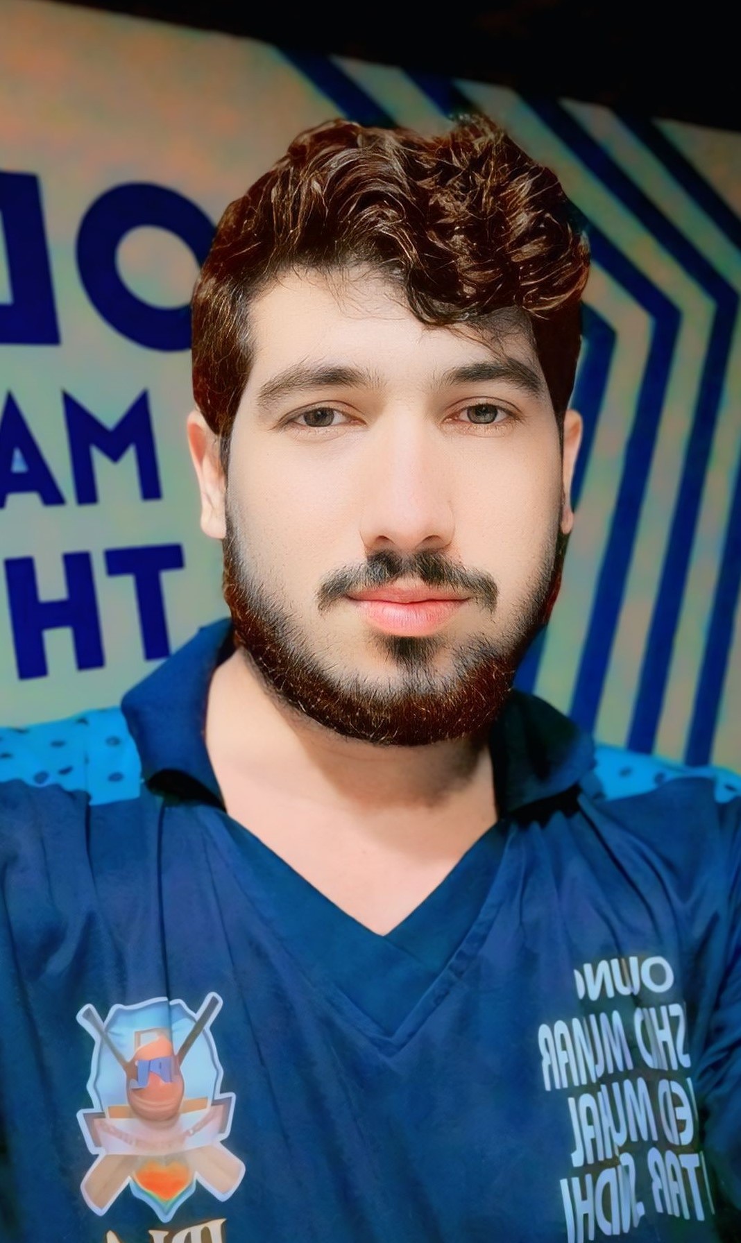 MEHBOOB AHMAD