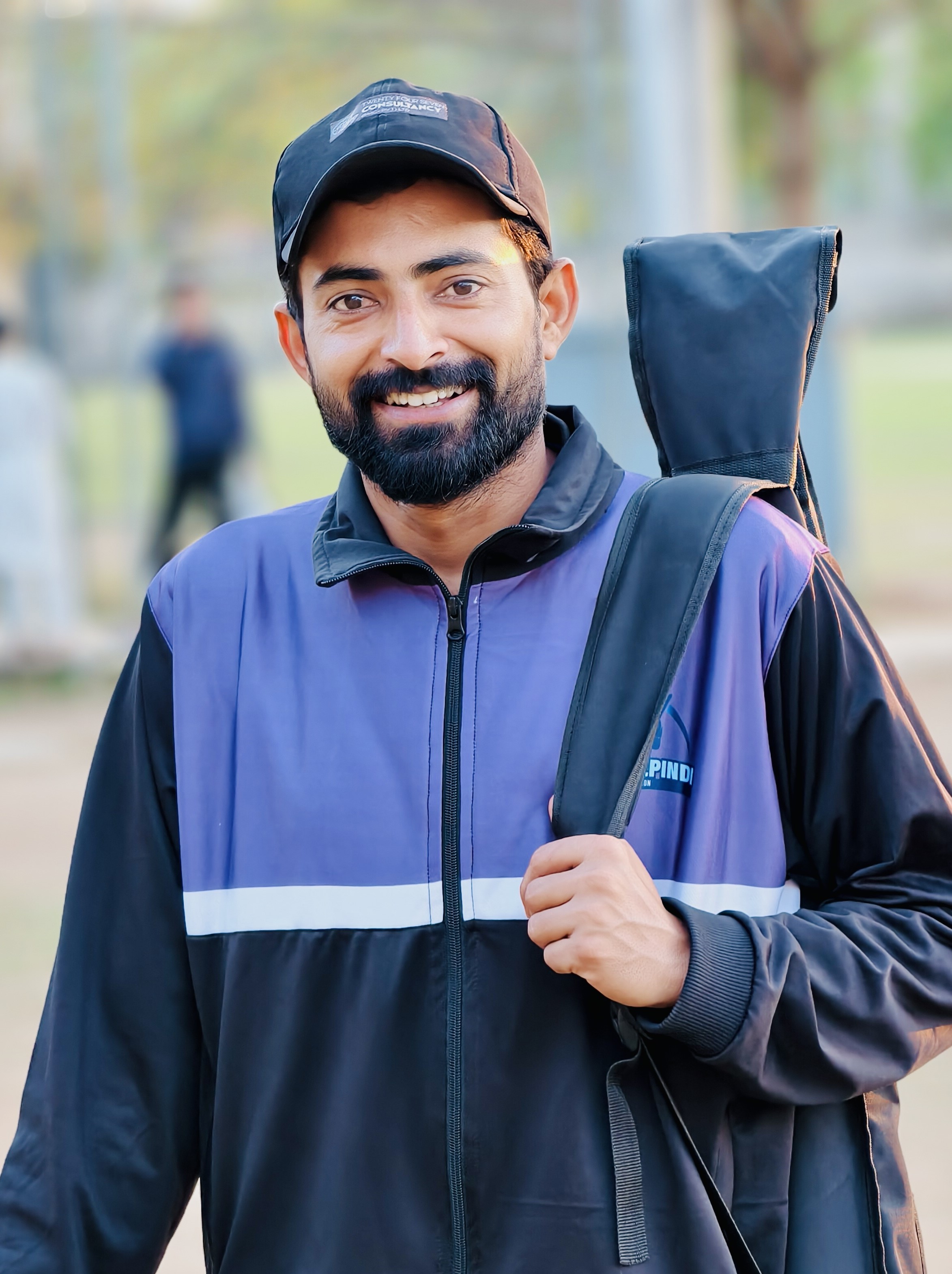 Muhammad Danish Muner