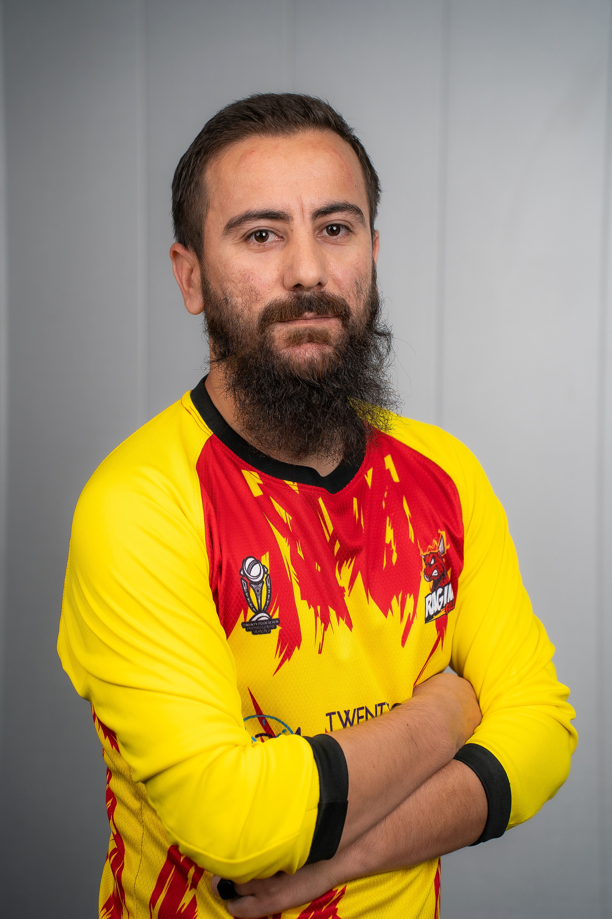 Fahim Sajid