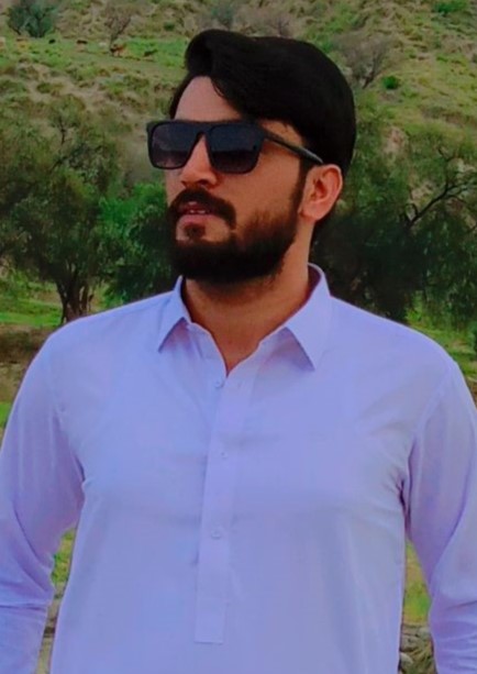 Ameer Hamza