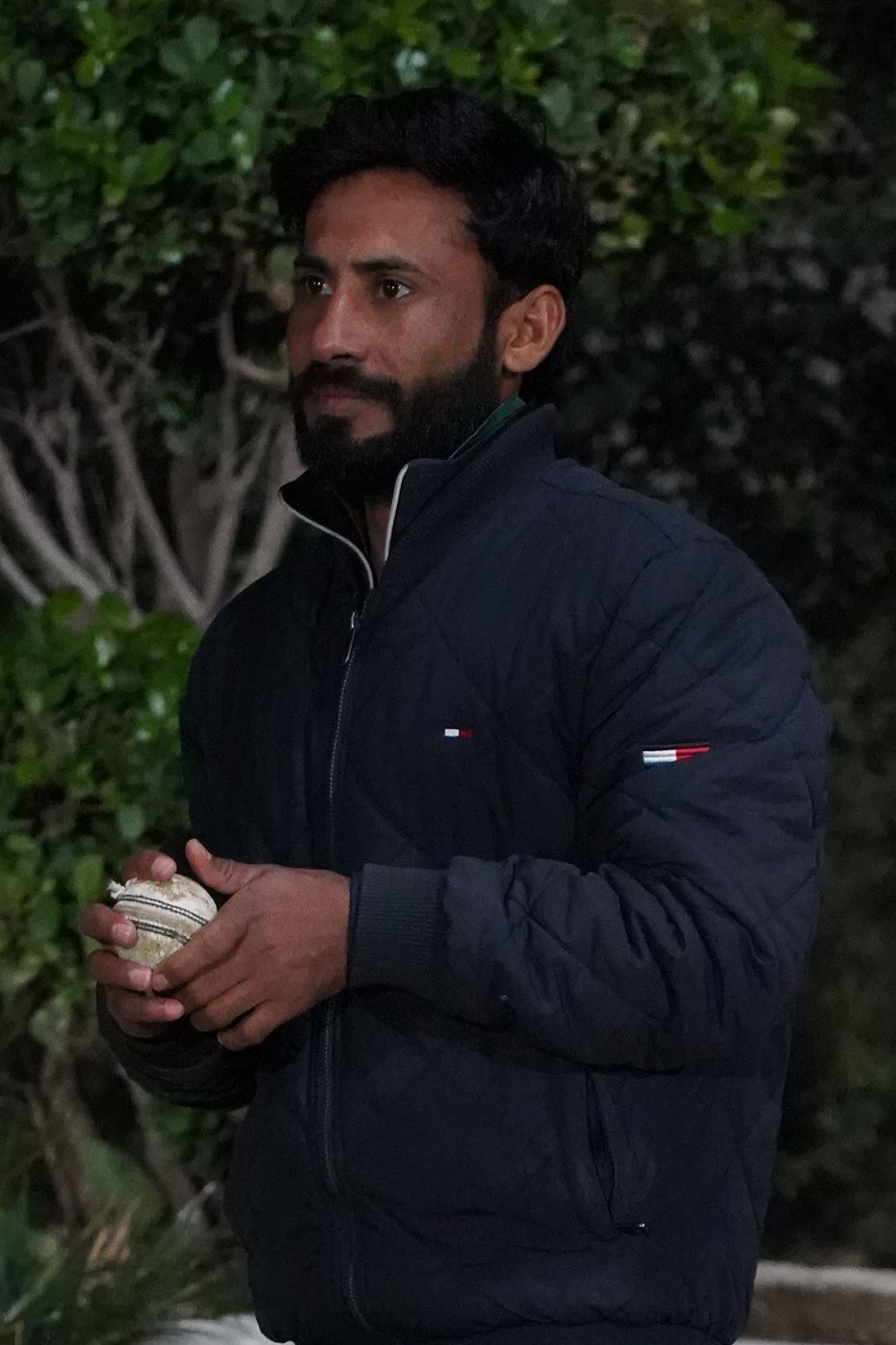 Muhammad Ejaz