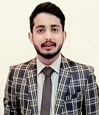 Sheikh Ahmad Shuja