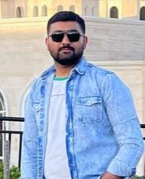 Zain Ali