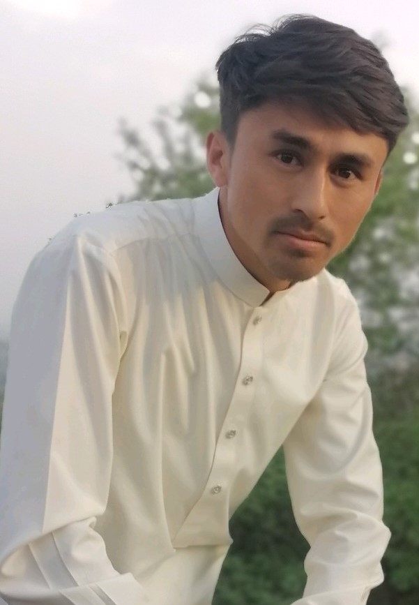 Sajid Ali