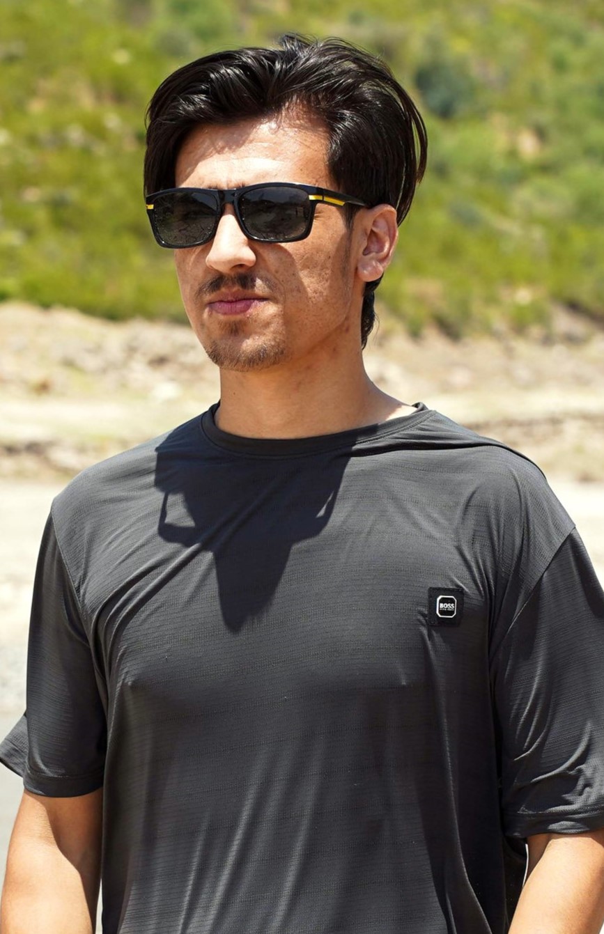 Zahid Ali