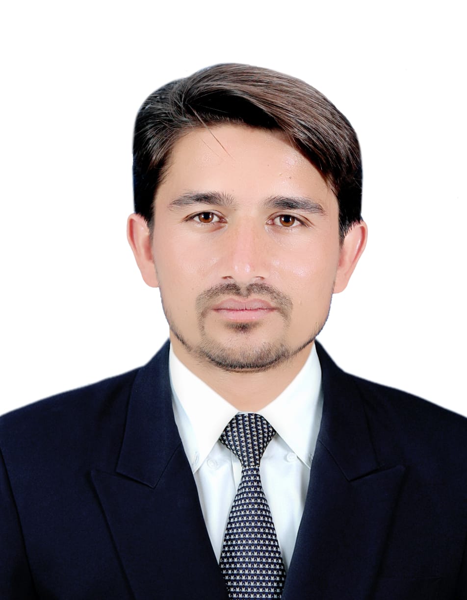 Muhammad Abubakr