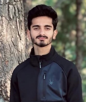Zeqash Ishfaq