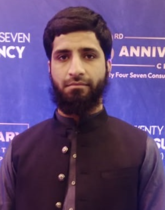 Hamid Rafique