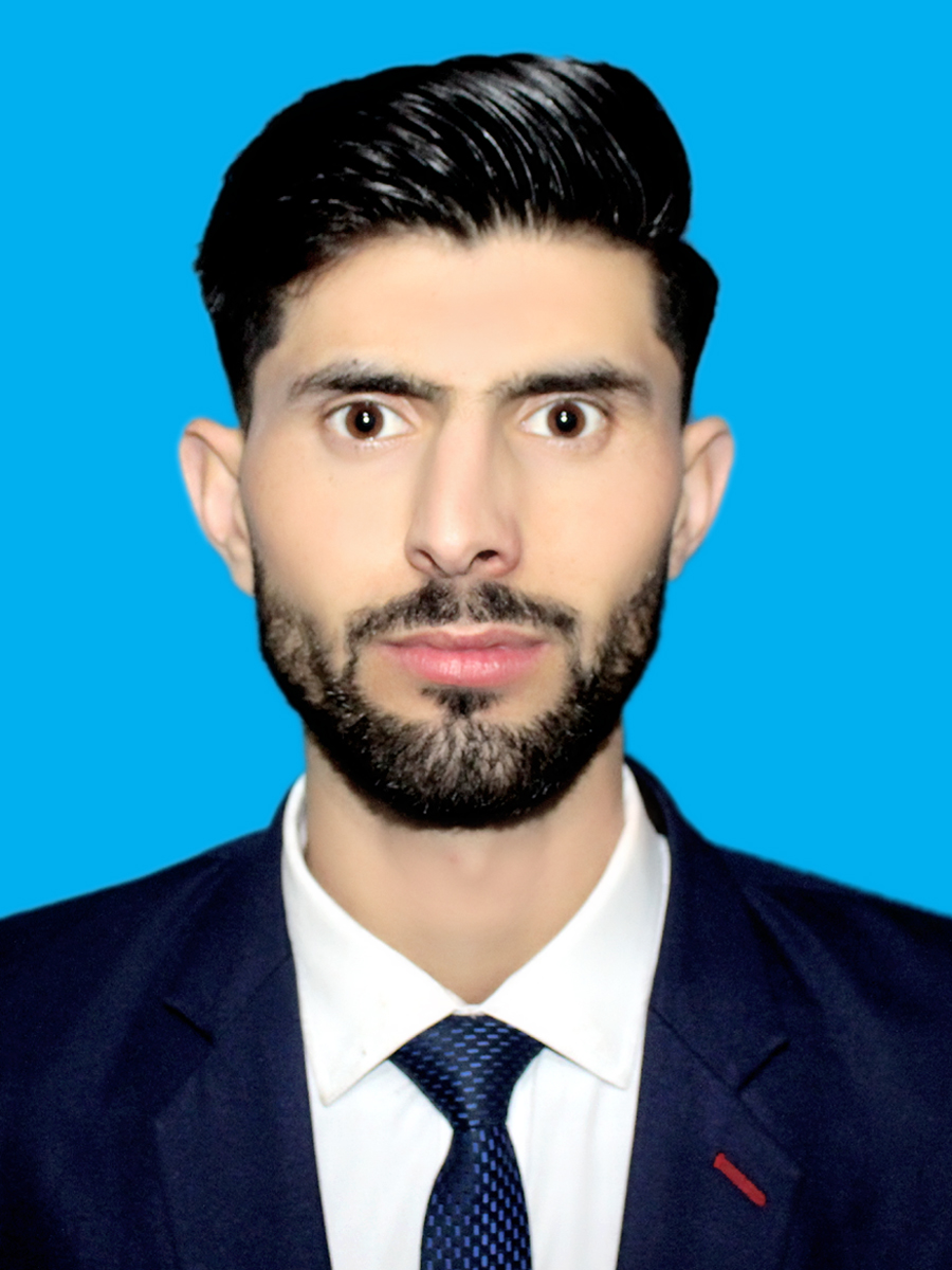 Arshad Ali