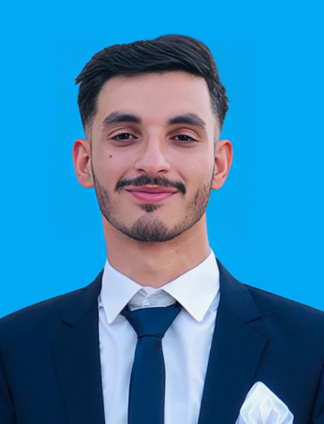 Qaiser Khan