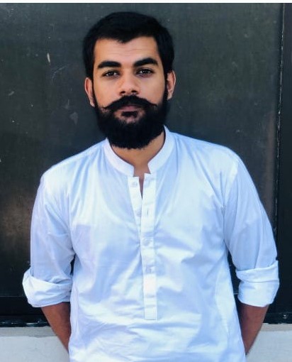 Sohaib Iftikhar