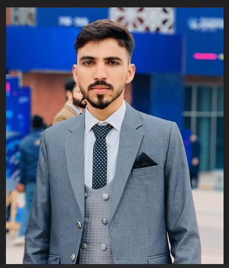 Anjum Latif