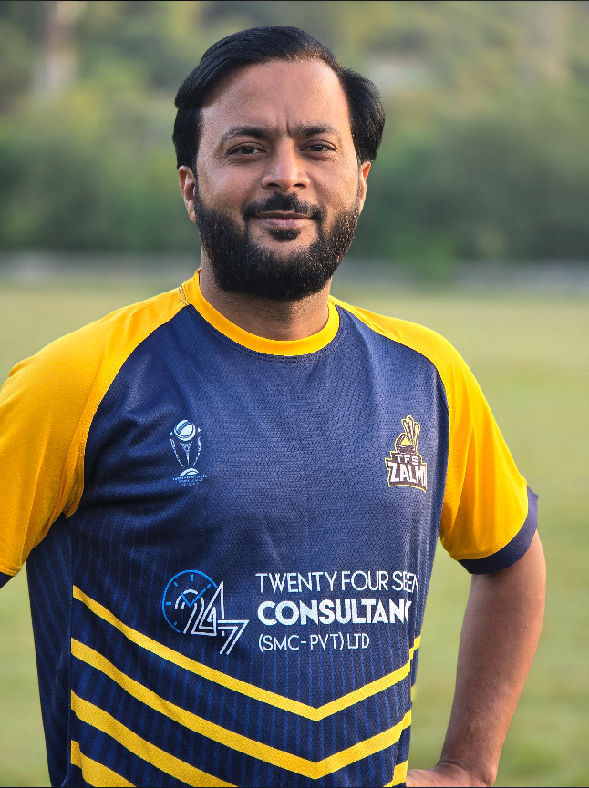 Adnan Shaikh