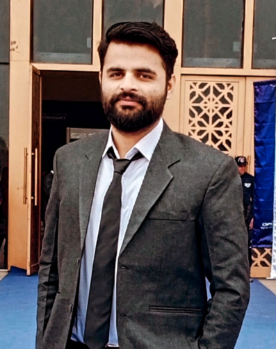 Ali Hassan
