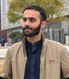 Musa Khan