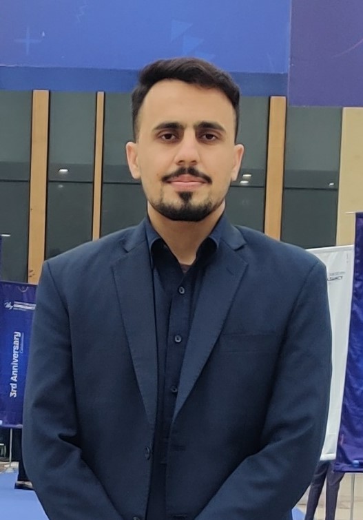 Hanzalah Amin