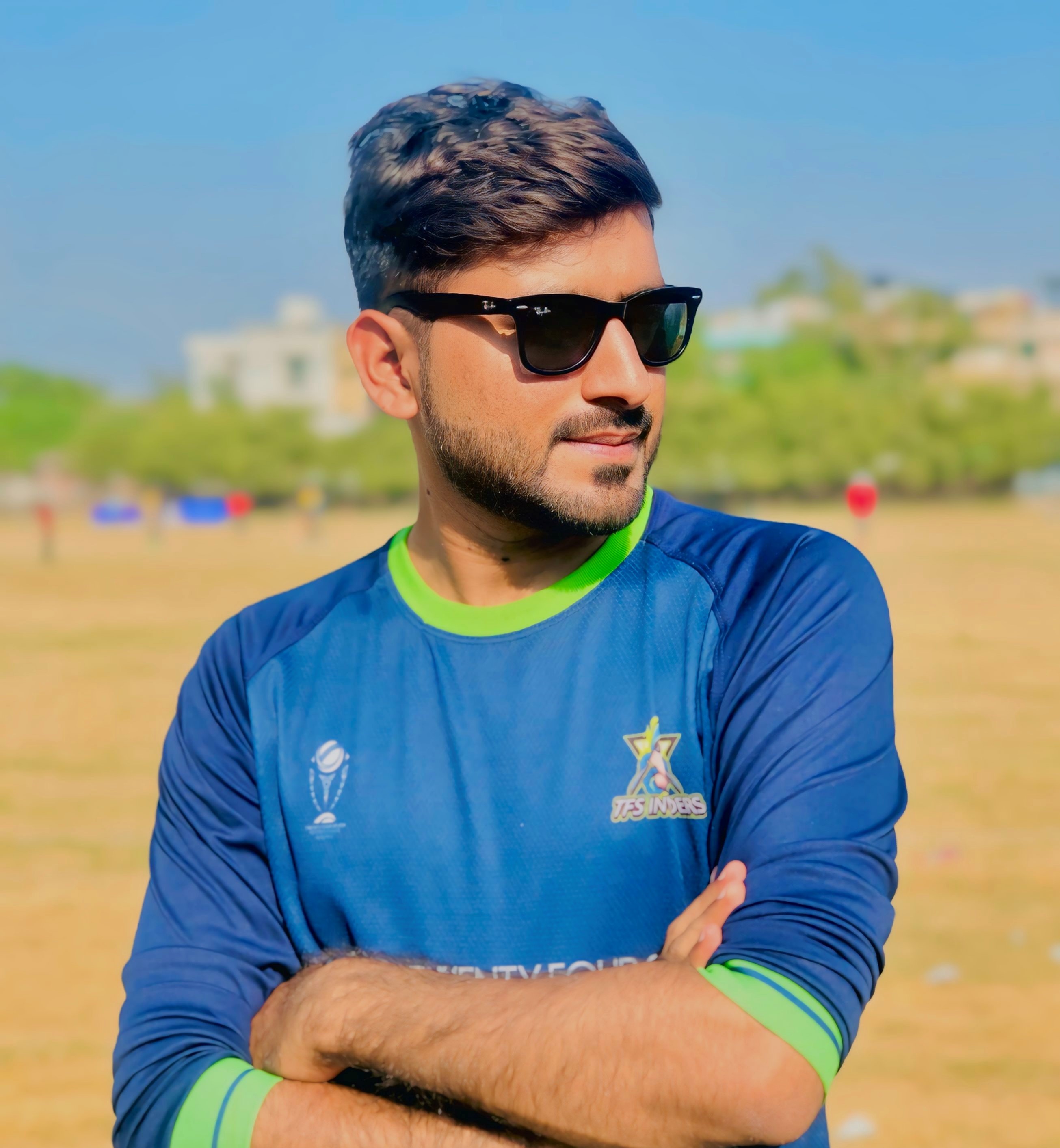 Zohaib  shah