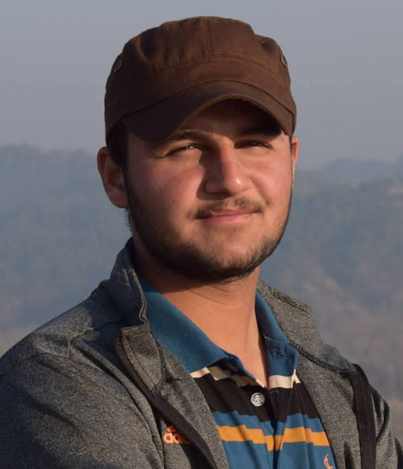 Mairaj Farooq