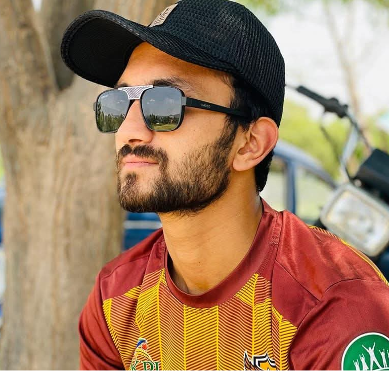 shahbaz khan