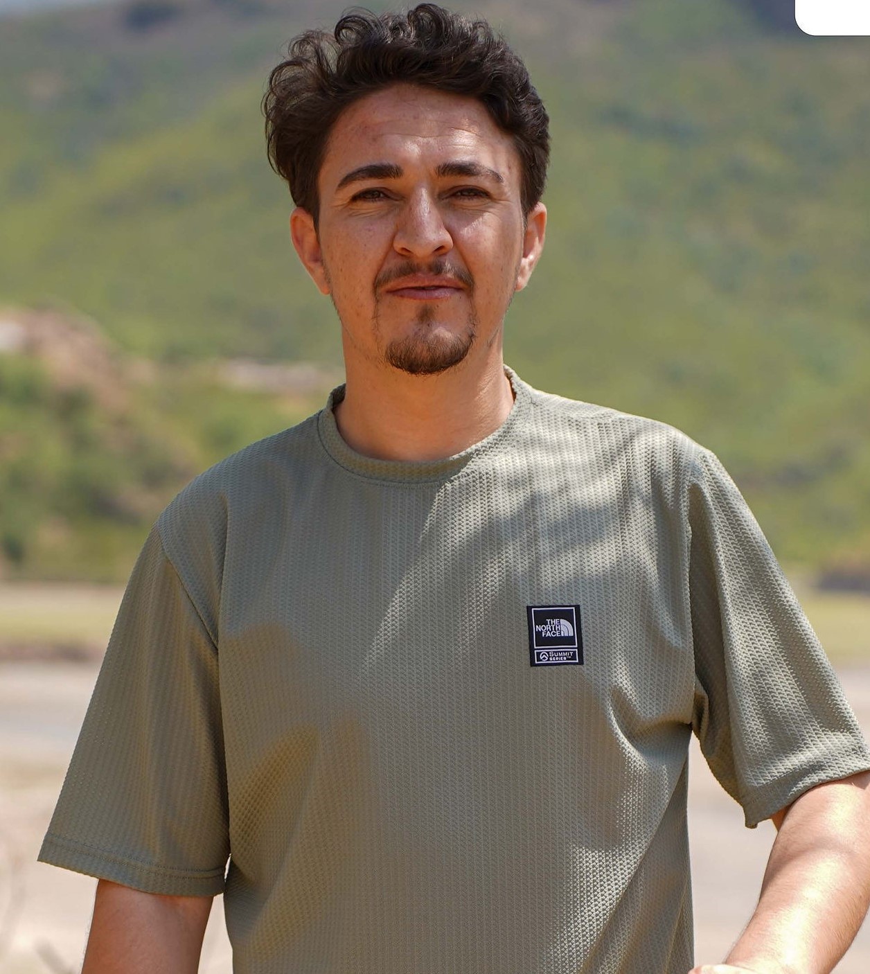 Zia Ali Balawar