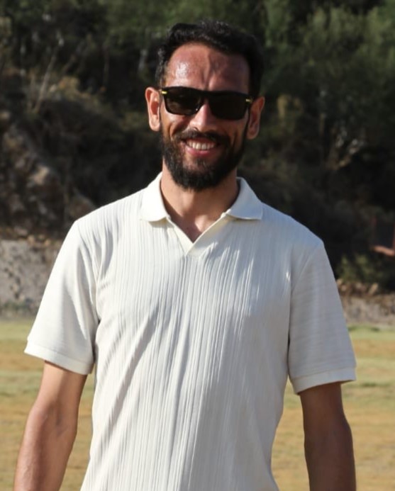 Zahir Ali Shah