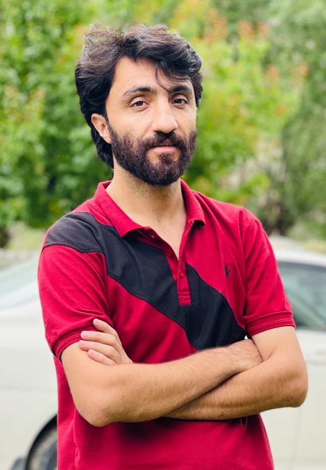 Sohail Azam