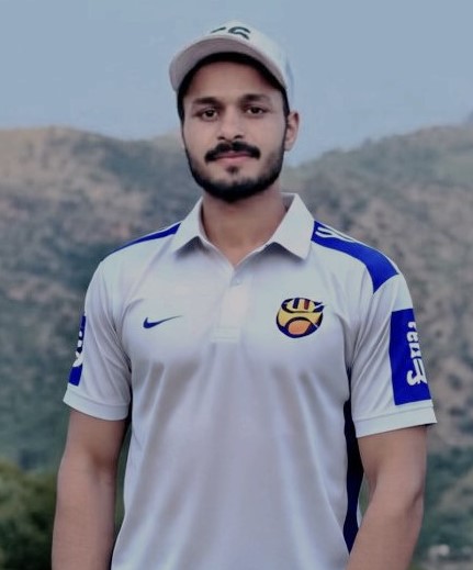 Basit Mansoor