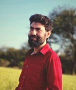 Nadeem Akbar