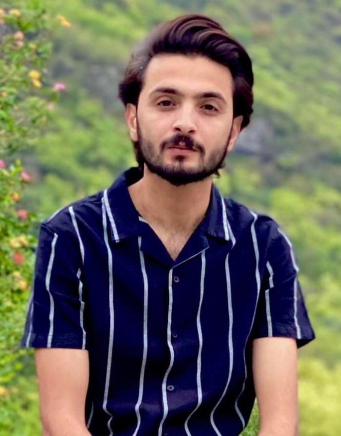 Behzad Ullah Khan