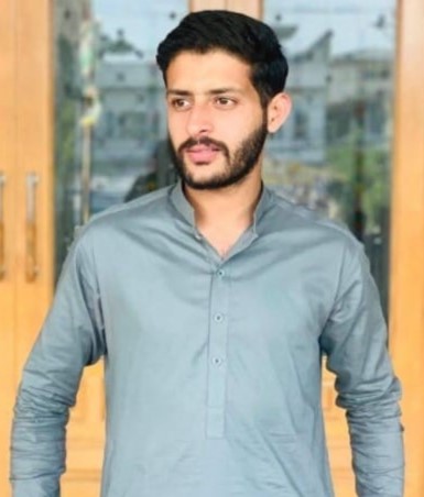 Qazi Ahsan Mansoor
