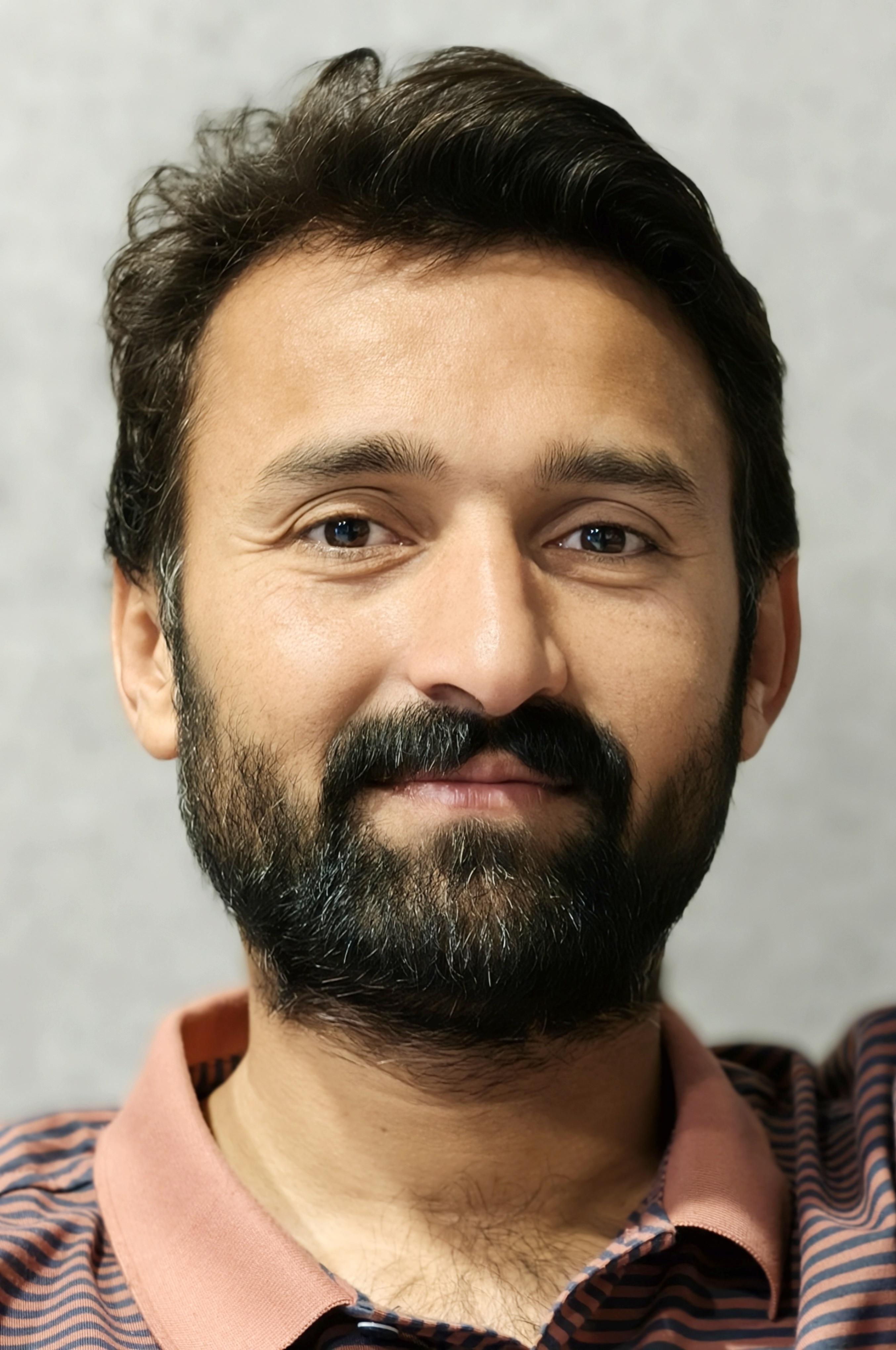 Muhammad Murtaza