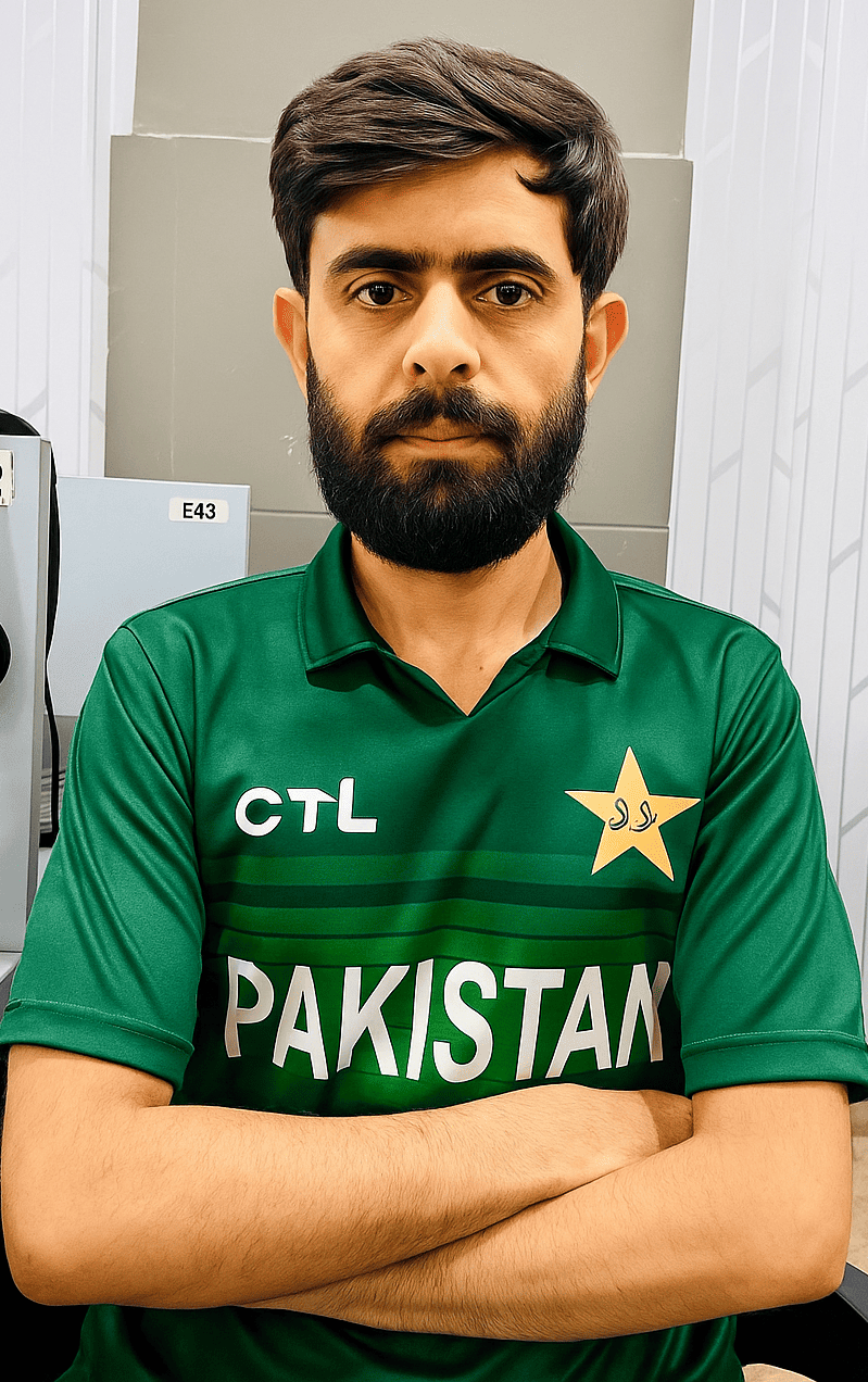 Syed Muzakir Hussain