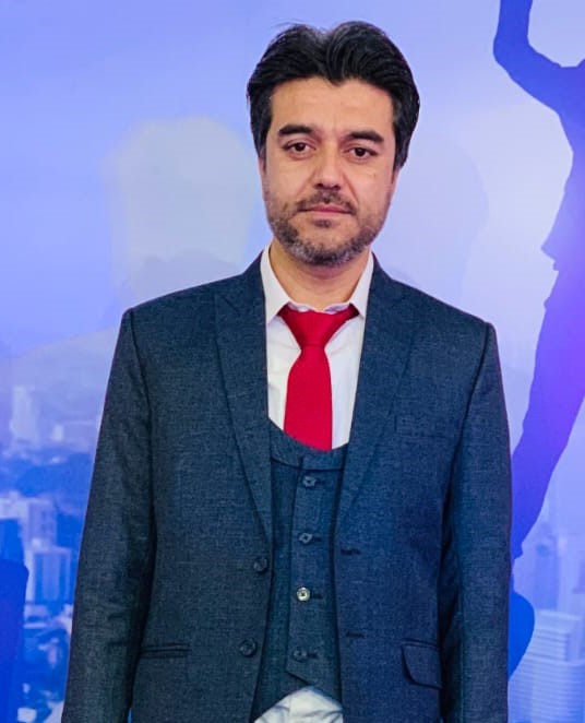 Abbas Ali