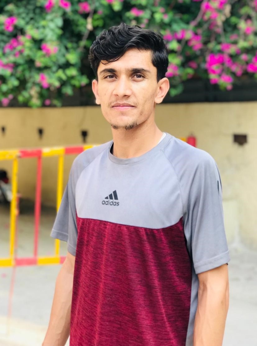 Gulzar Ali