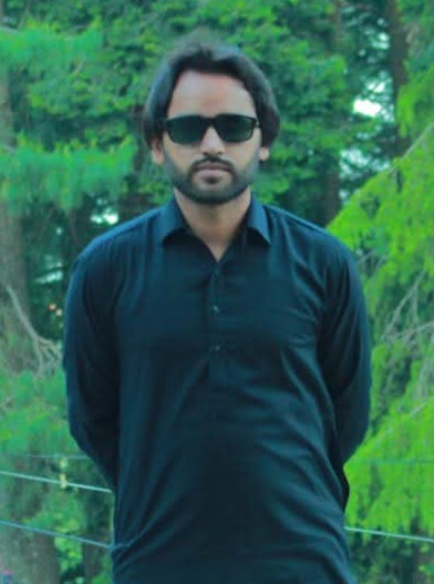 Haleem Abbas