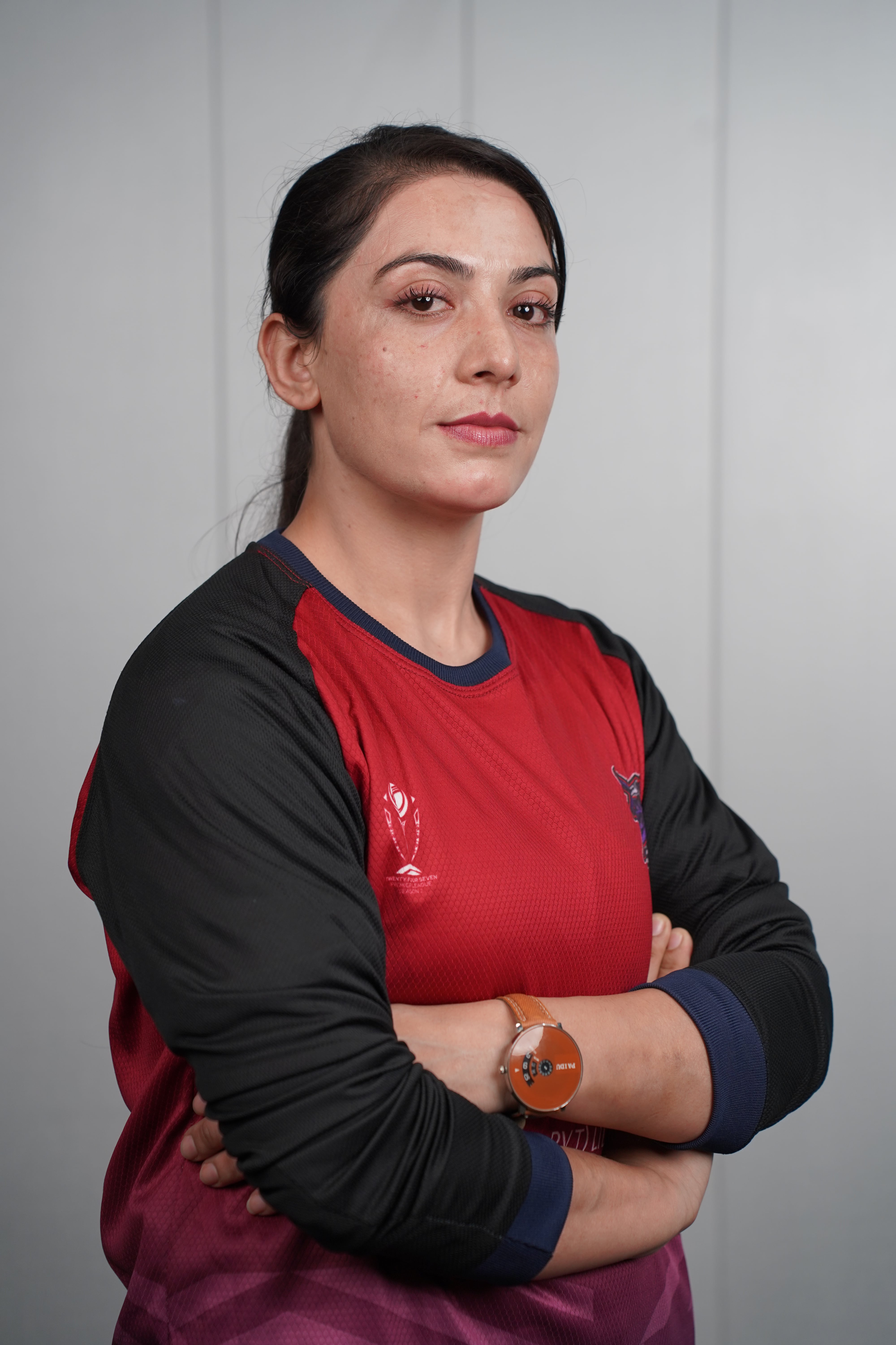 Rashida Bashir